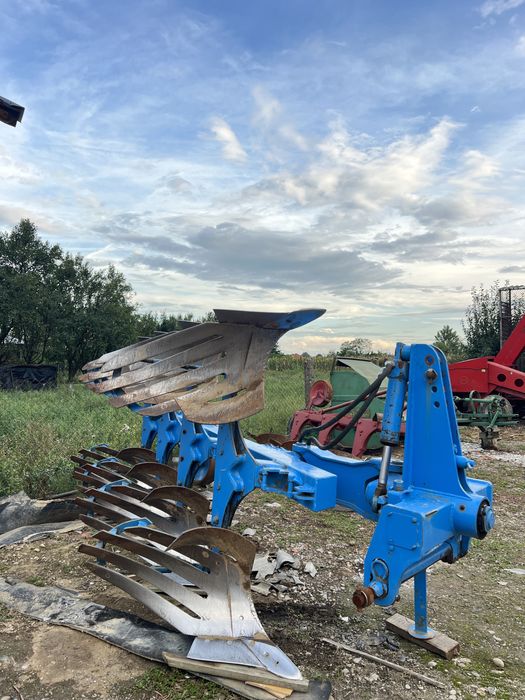 Plug lemken 4 trupite