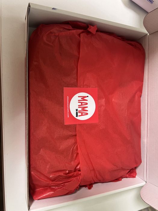 Комплект за захранване От мама за мами