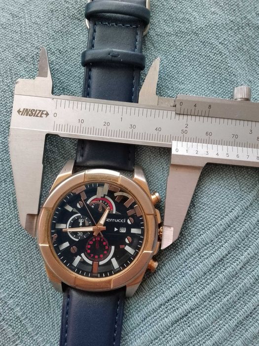 Мъжки часовник Ferrucci (45 mm)