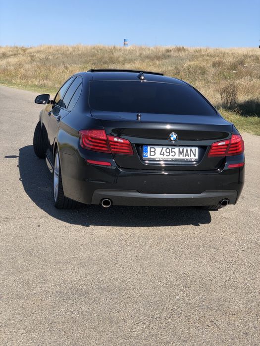 Bmw seria 5 f10 535/3.0 biturbo