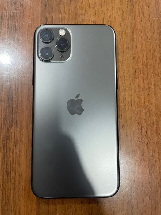 Iphone 11 pro holati ideal 256 gb