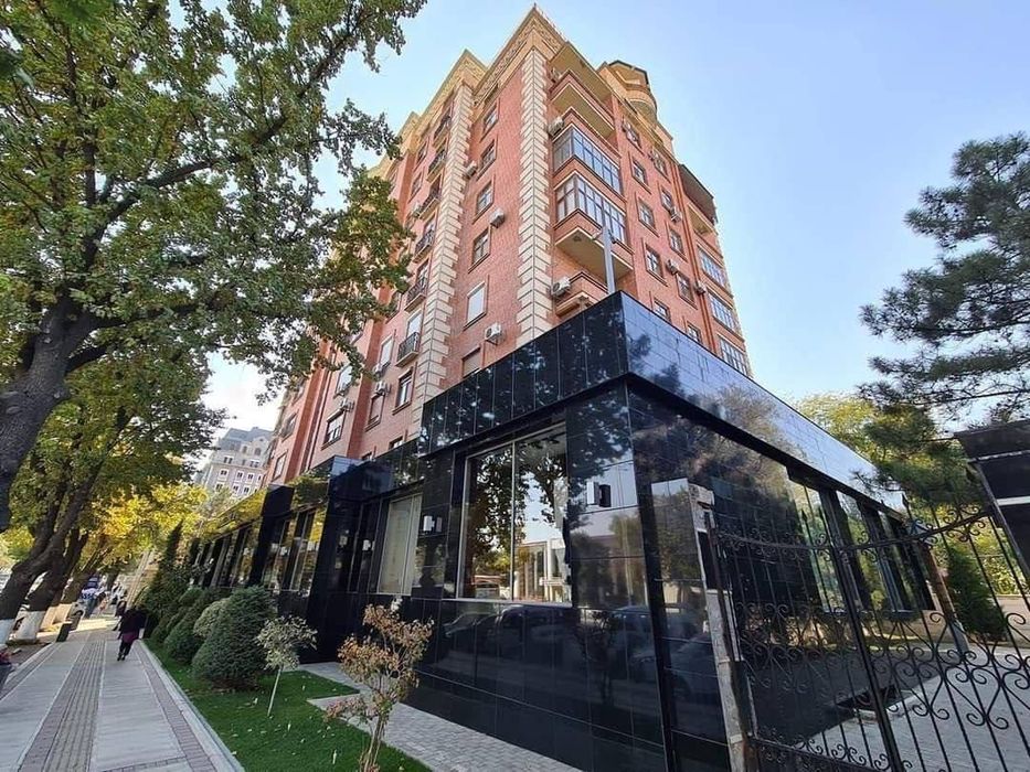 Габус Продается 4 комнатная квартира ремонт Ц-6 метро Минор