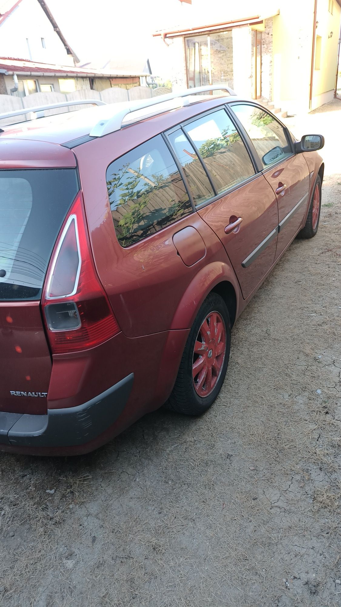 Renault Megane 2