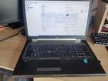Laptop HP ELITEBOOK 8770W, 17.3"