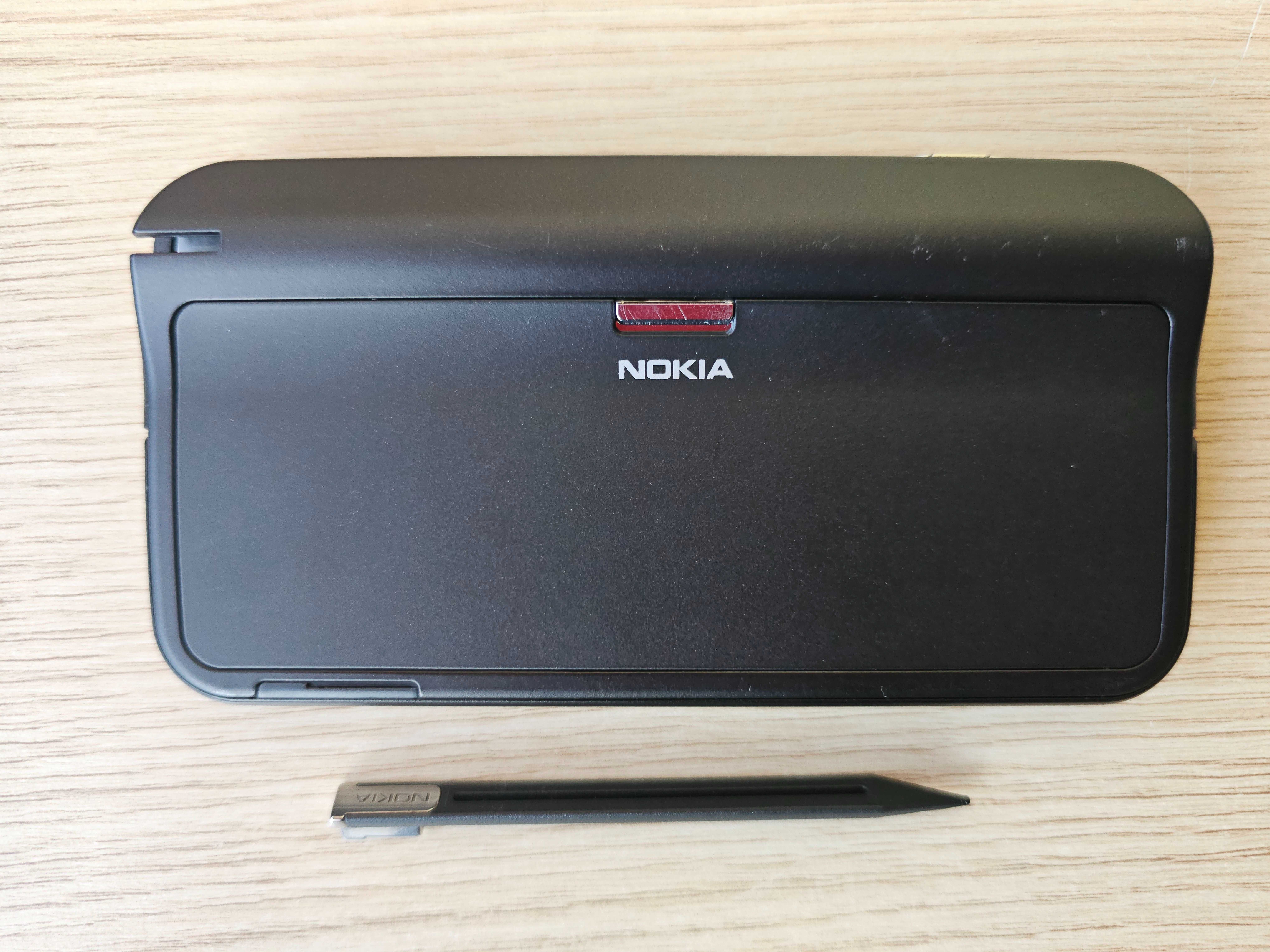 ТОП СЪСТОЯНИЕ: Nokia N800 Internet Tablet OS 2007 edition Нокиа Нокия