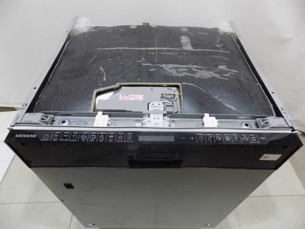 Съдомиялна Siemens iQ700 SX87TX00CE код 3816