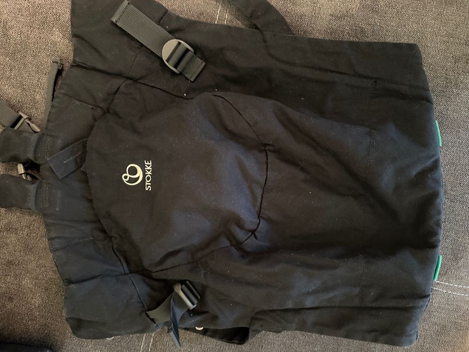 Marsupiu Stokke MyCarrier