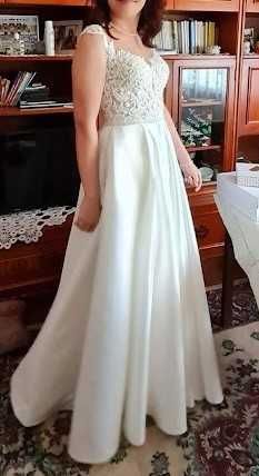 Rochie de mireasa
