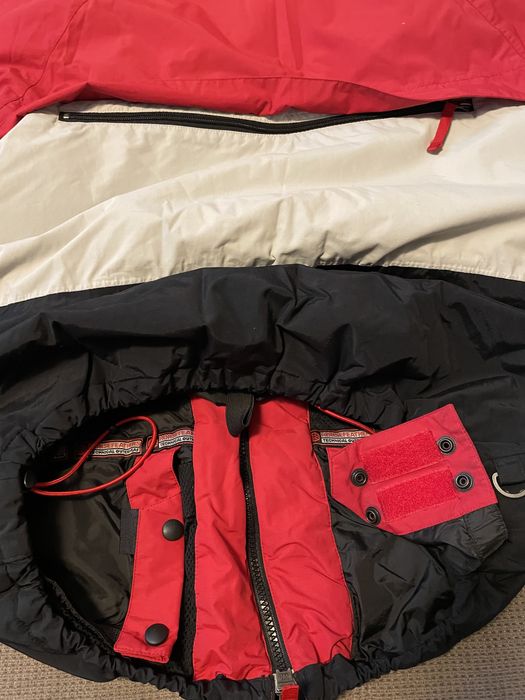 Ски грейки и яке