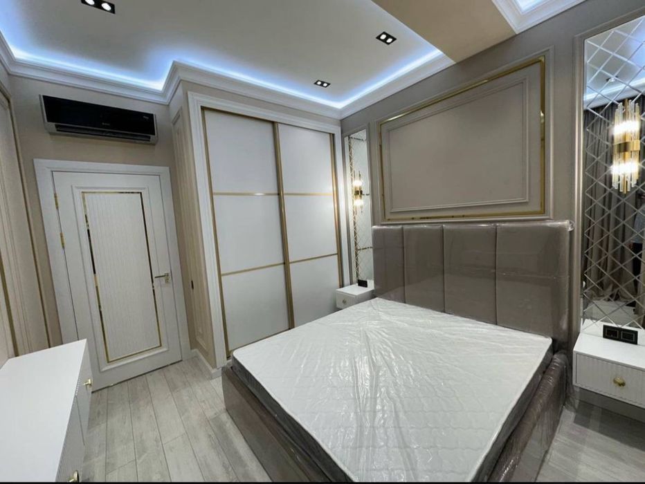 Аренда Паркентский 2/8/8 60 кв.м