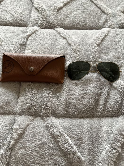 Ochelarii rayban