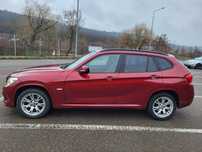 BMW X1 204 CP, xDrive23d, Pachet M