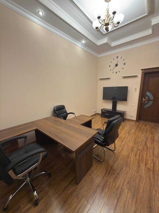 Сдаётся Евродом, ориентир метро Буюк ипак йули. ID: 56579