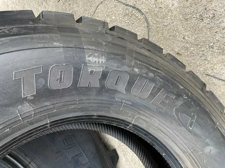 315/80R22.5 Anvelope noi de MAN iveco scania mercedes ON-OFF