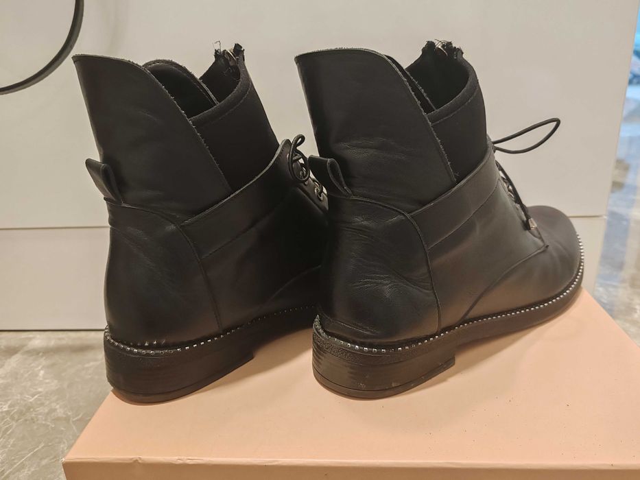 Боти Bianki 40 номер