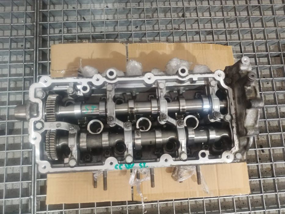 chiulasa stanga 3.0 tdi ccw  audi 5 8t a6 4f c6  q5