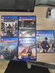 Игри за PlayStation 4