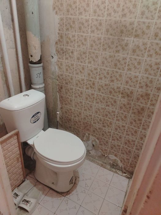 2 хонали уй сотилади