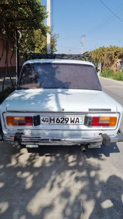 Ваз 2106 сотилади
