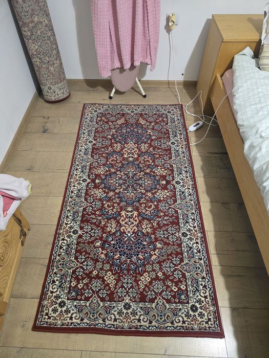 Персийски пътеки / килими