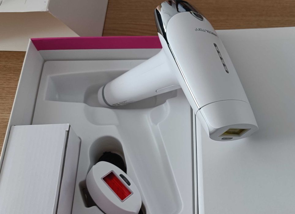 Epilator IPL Lescolton T009
