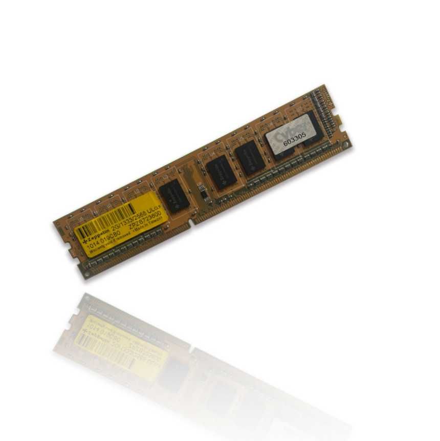 Оперативная память - 3 GB DDR3 – 3000тг.