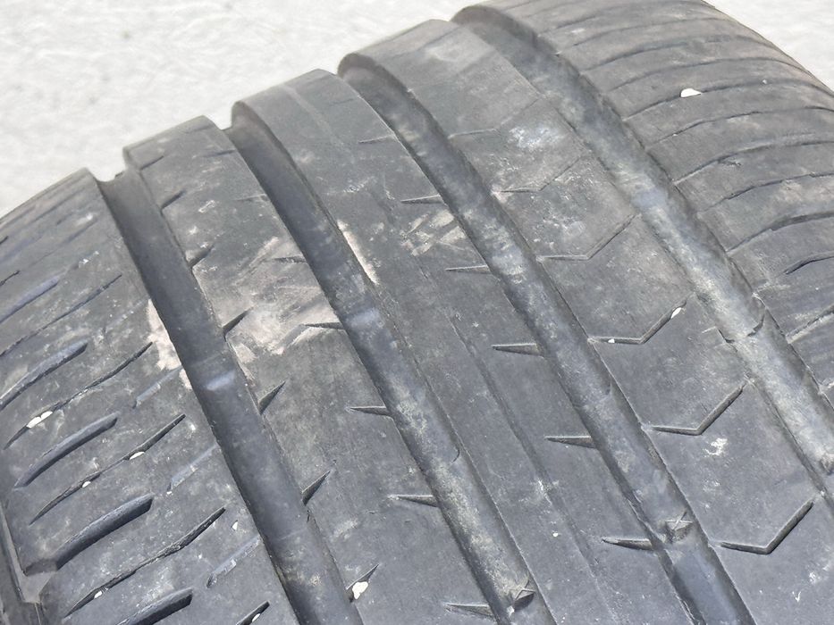 205/55/R16 Continental PremiumContact5 4бр летни dot0720