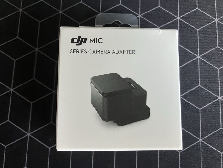 DJI Mic 3 Full Box - Nou - Neactivat