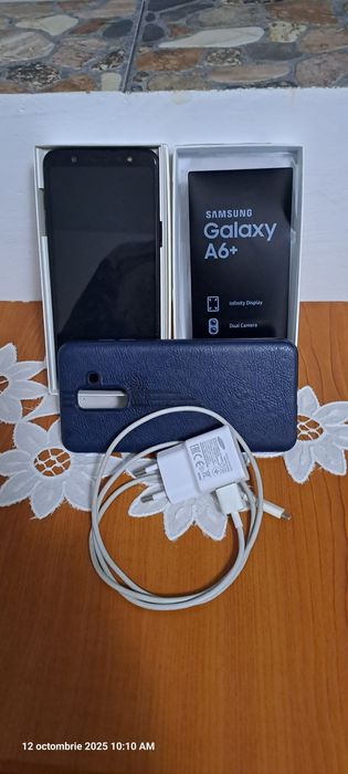 Samsung A6+ 32Gb