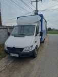 Vând Mercedes sprinter