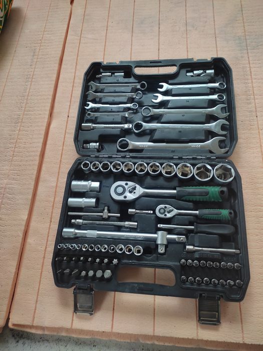 Набор ключи (32)