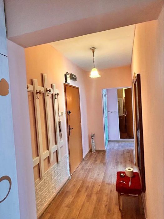 Дава се под наем Тристаен апартамент в София, Стрелбище - 80 кв.м за 650 € - Снимка #8