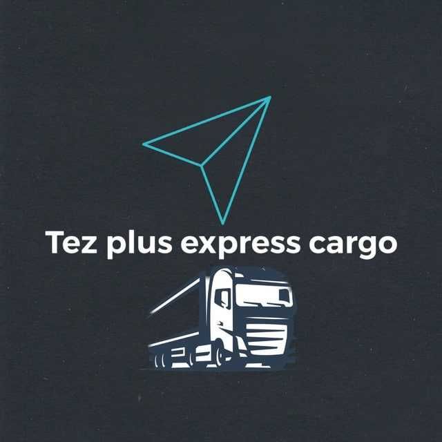 Xitoydan Oʻzbekistonga Cargo pochta xizmati !