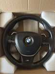 Volan bmw cu padele