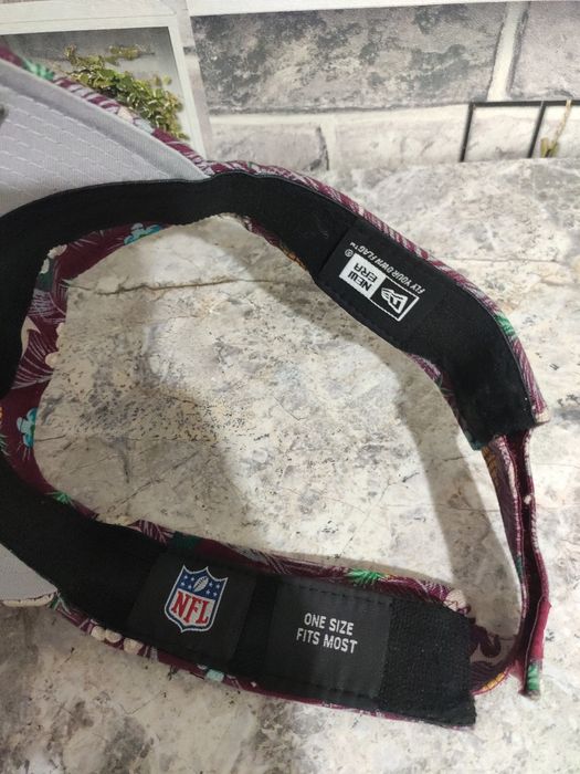 Sapca New Era NFL Washington Redskins