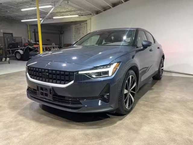 Volvo Polestar 2 2021 o'z nomingizga nasiya bor