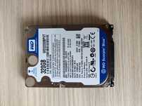 Hdd Scorpion Blue 320 gb 2.5 inch