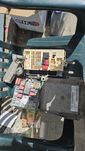 Релейна кутия/BSI/Контактен клю/ECU компютъ/Киломитраш за FIAT DUCATO