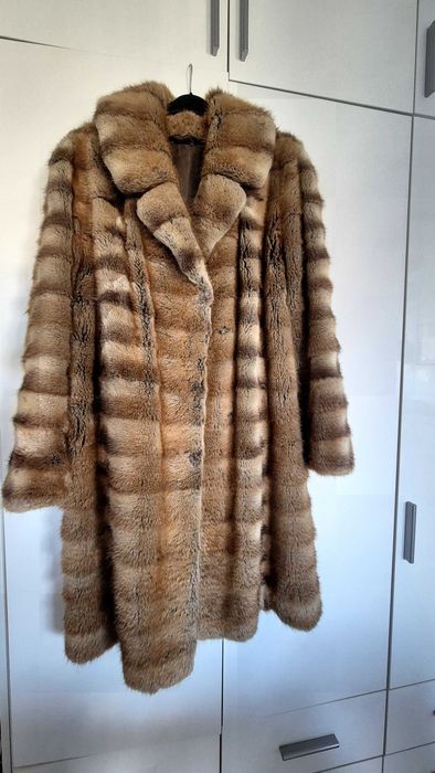 Vand blana naturala vulpe