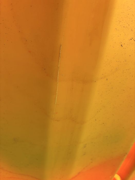 Дунав каякс, модел ВИТ