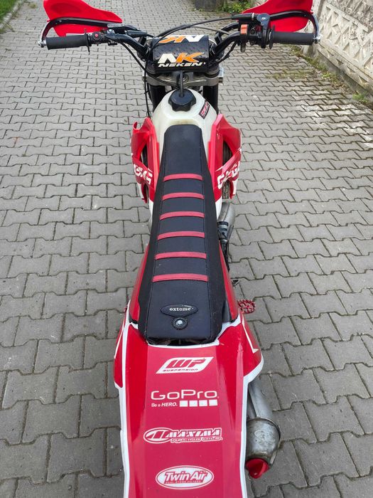 Gasgas ec 300  20h cota A