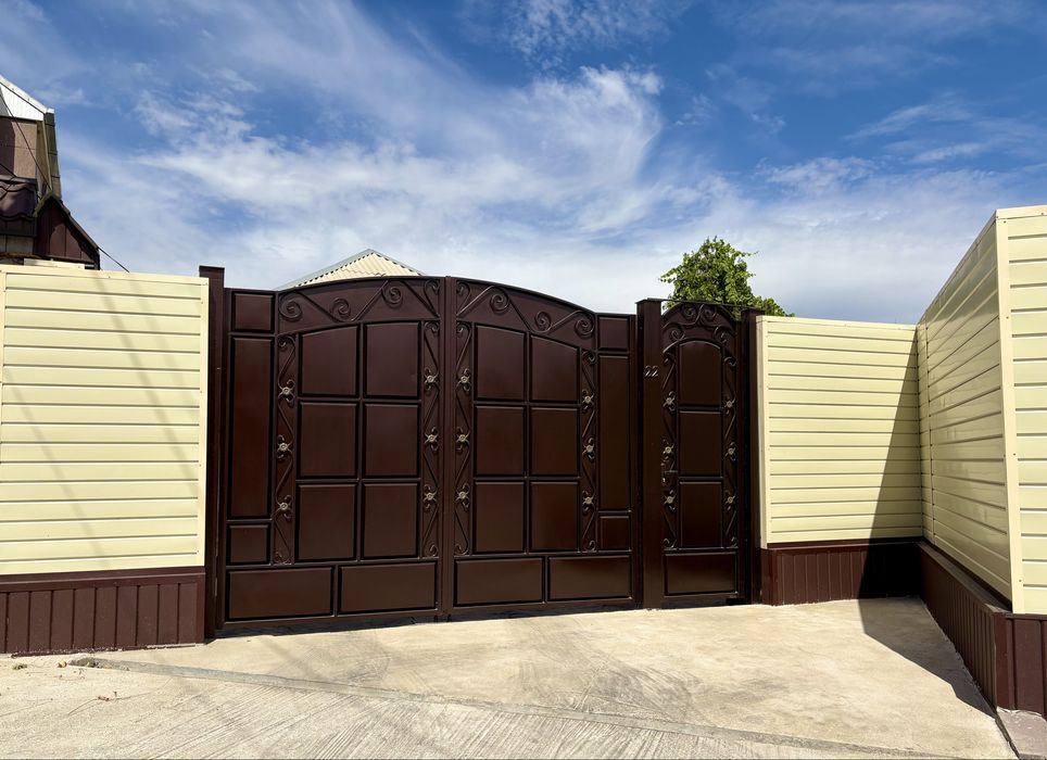 Продажа частного дома.