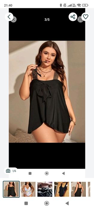 Vând costume de baie 2,3 xl