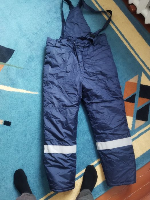 Спецодежда  размері 48-50