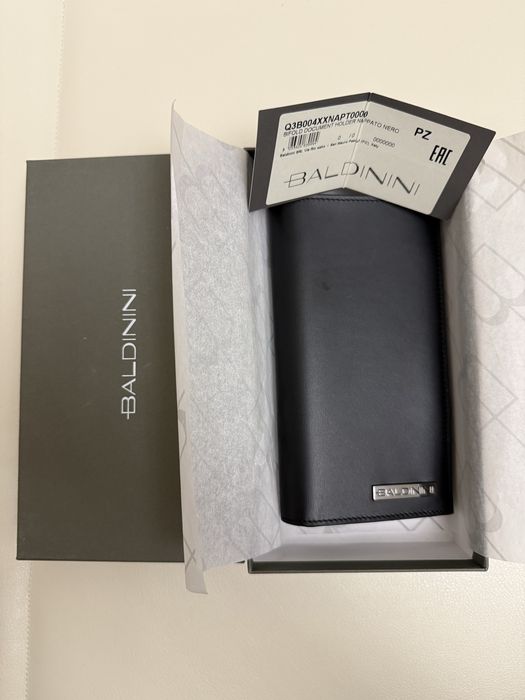 Портмоне Baldinini Италия Новое