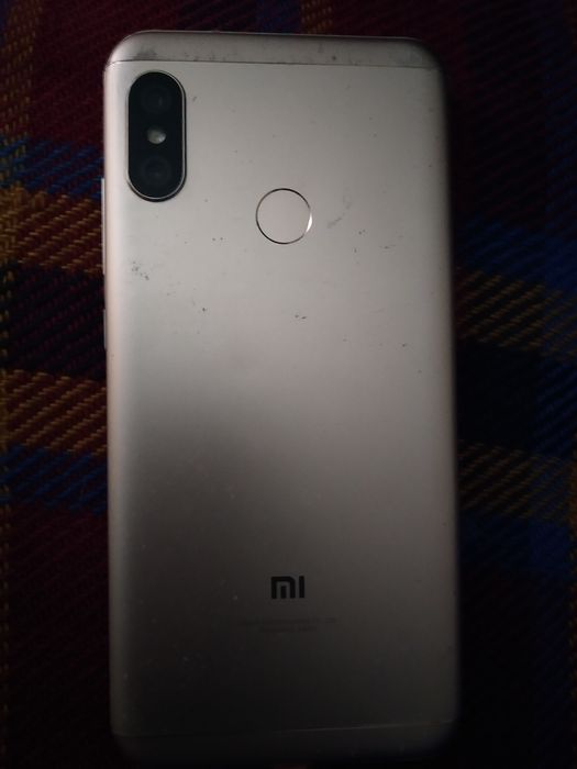 Продам redmi 6 pro