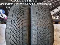 ‼️Ofertă Preț‼️Set 4 Anvelope Bridgestone M+S 185.65.R15 92T dot 3520