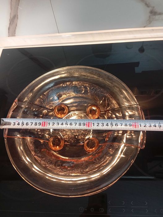 Стъклен комплект