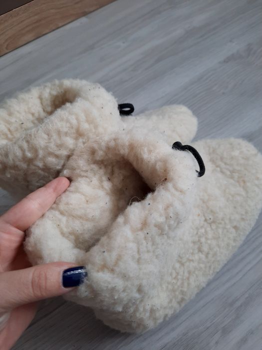 Botosei/papuci de casa