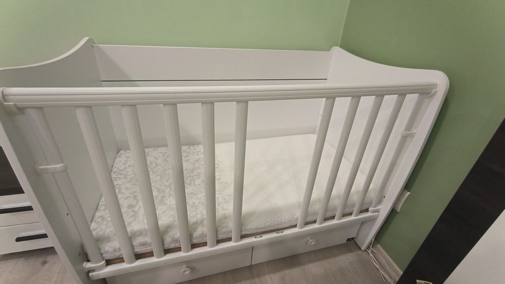 Бебешко легло Лорели